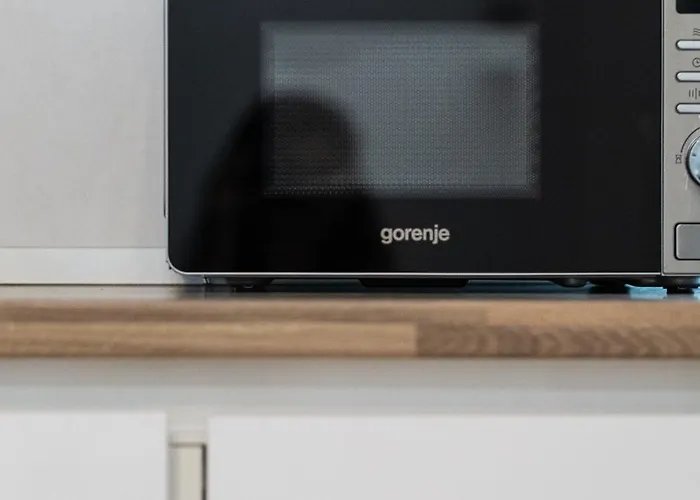 Luxury Belvedere Apartman *