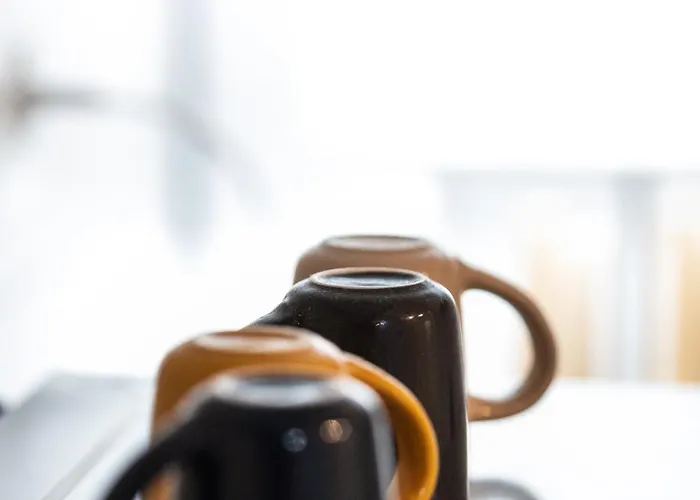 Apartman Luxury Belvedere Bukarest