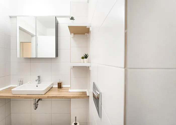 Apartman Luxury Belvedere *