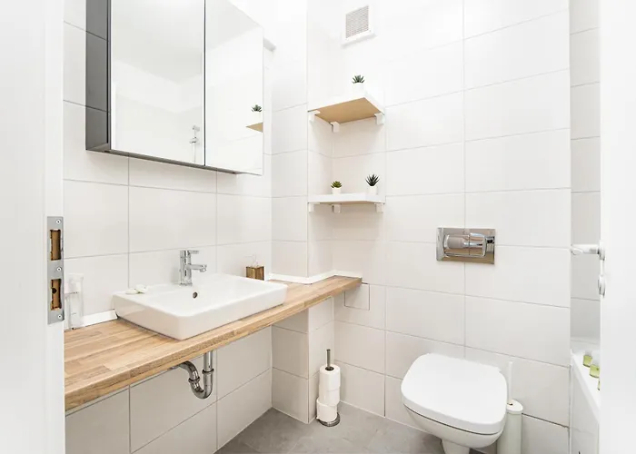 Luxury Belvedere דירה