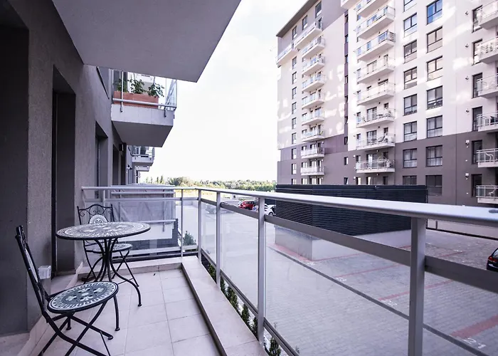 דירה Luxury Belvedere
