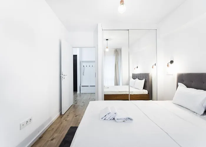 Luxury Belvedere