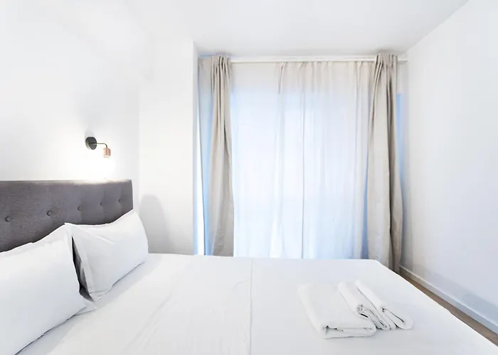 Luxury Belvedere דירה *