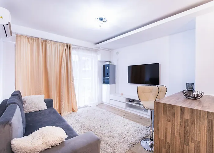 Apartman Luxury Belvedere