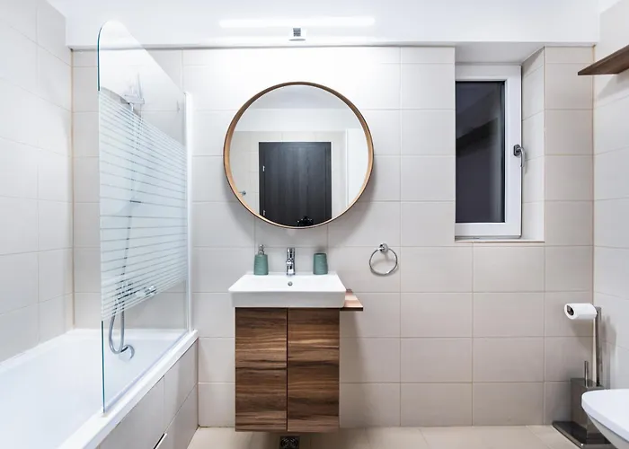 Luxury Belvedere * Bucareste