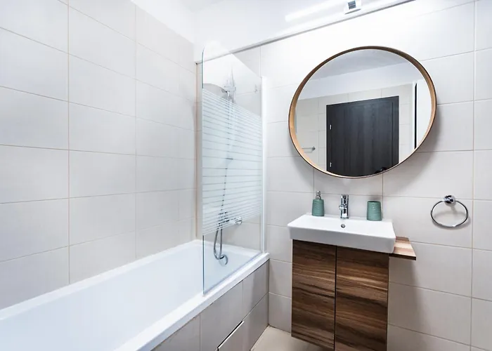 Apartamento Luxury Belvedere