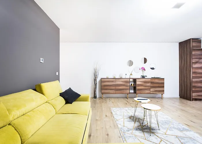 Apartamento Luxury Belvedere *