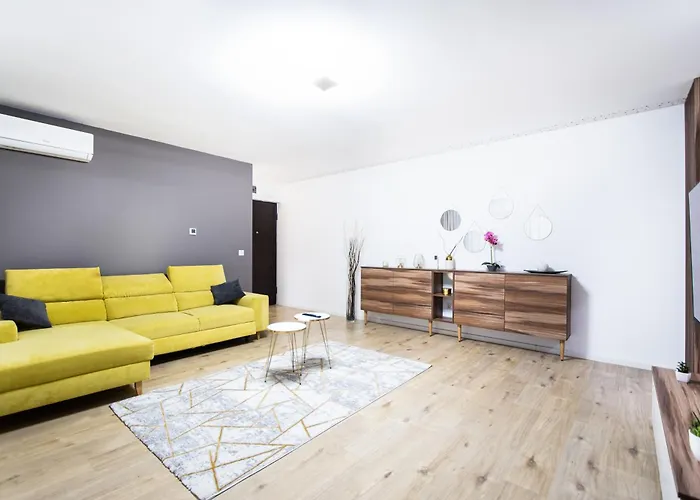 Apartamento Luxury Belvedere