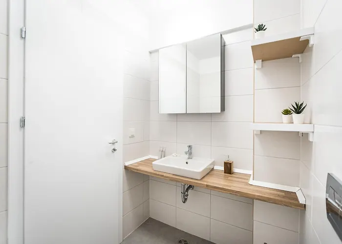 Apartamento Luxury Belvedere *