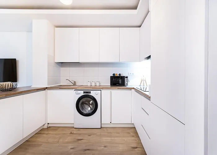 Apartamento Luxury Belvedere