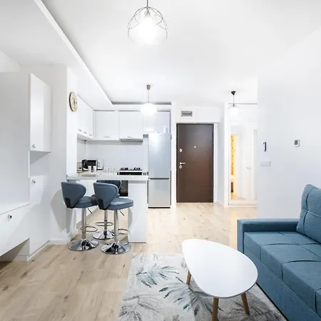 Appartement Luxury Belvedere *