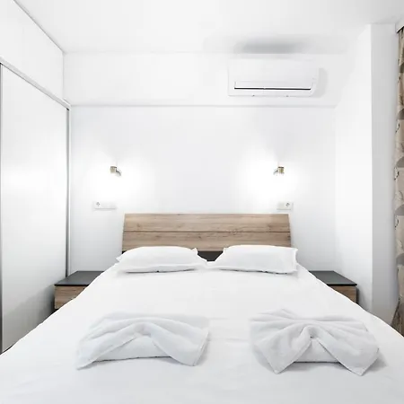 Luxury Belvedere Appartement Bucarest