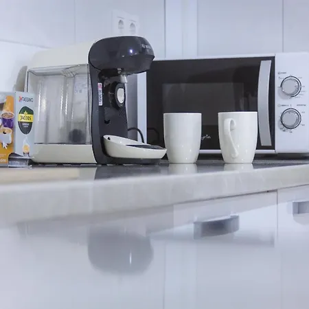 Appartement Luxury Belvedere