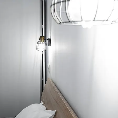 Appartement Luxury Belvedere *