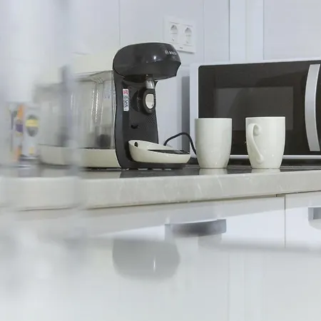 Appartement Luxury Belvedere *