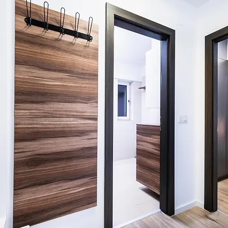 Luxury Belvedere * Bucarest