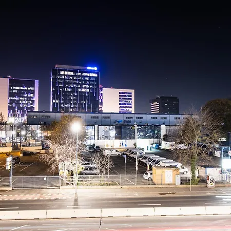 Appartement Luxury Belvedere