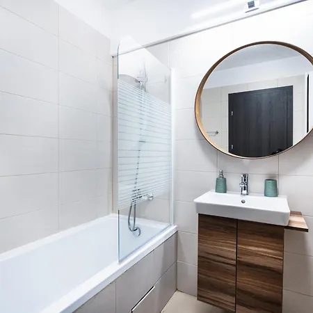 Appartement Luxury Belvedere