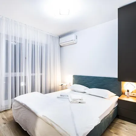 Luxury Belvedere Appartement *