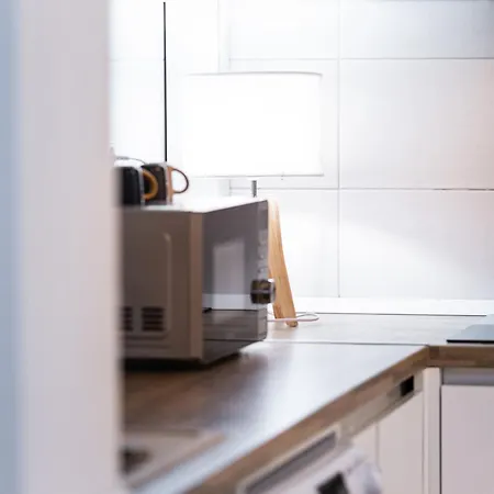 Luxury Belvedere Appartement Bucarest