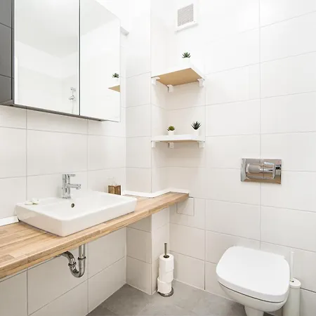 Luxury Belvedere Appartement