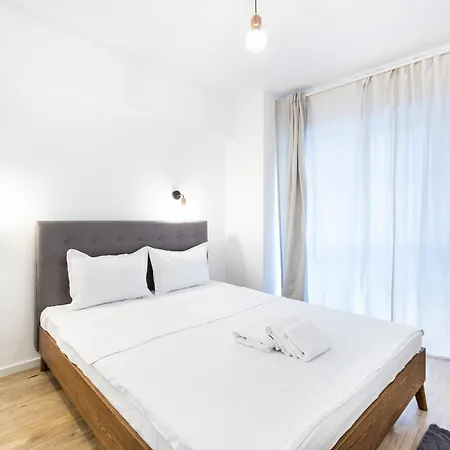 Luxury Belvedere Appartement *