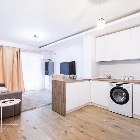 Appartement Luxury Belvedere *