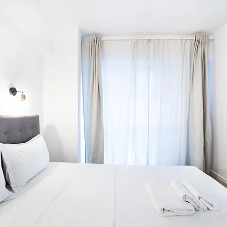 Luxury Belvedere Appartement *