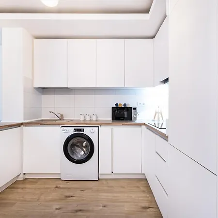 Appartement Luxury Belvedere