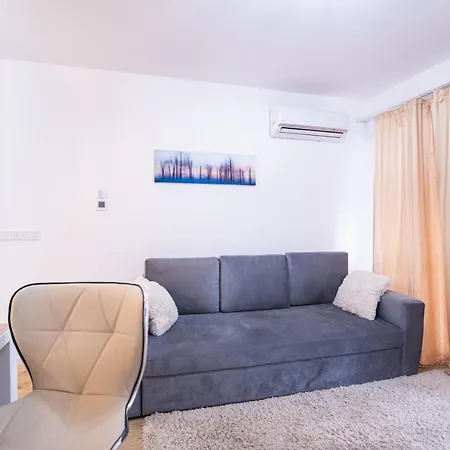 Luxury Belvedere Appartement *