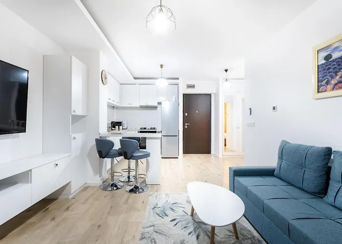 Apartment Luxury Belvedere *