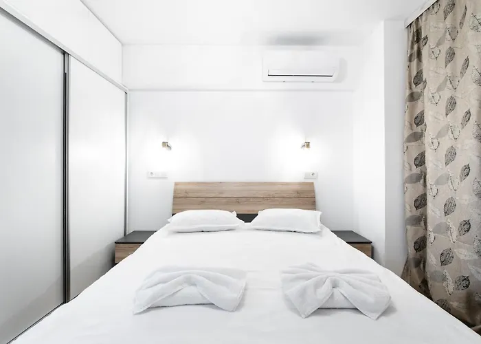 Luxury Belvedere Apartment Bucharest
