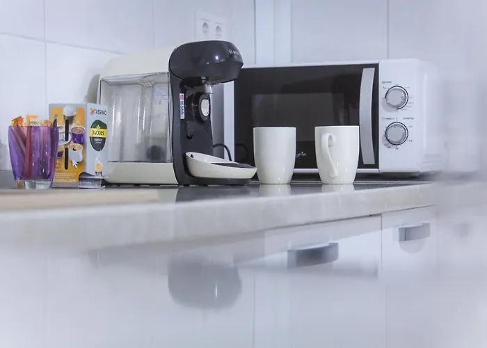 Apartment Luxury Belvedere