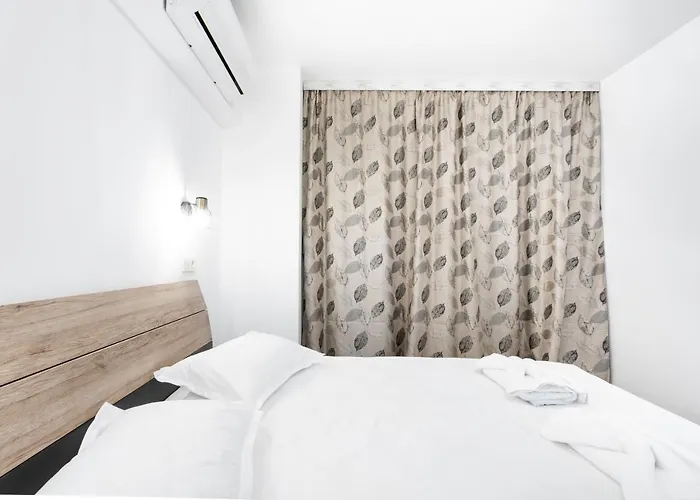 Apartment Luxury Belvedere *