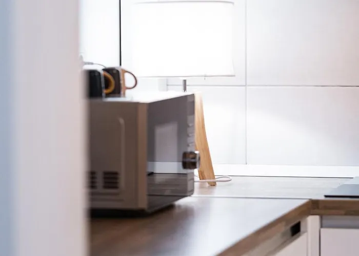 Luxury Belvedere Apartment Bucharest