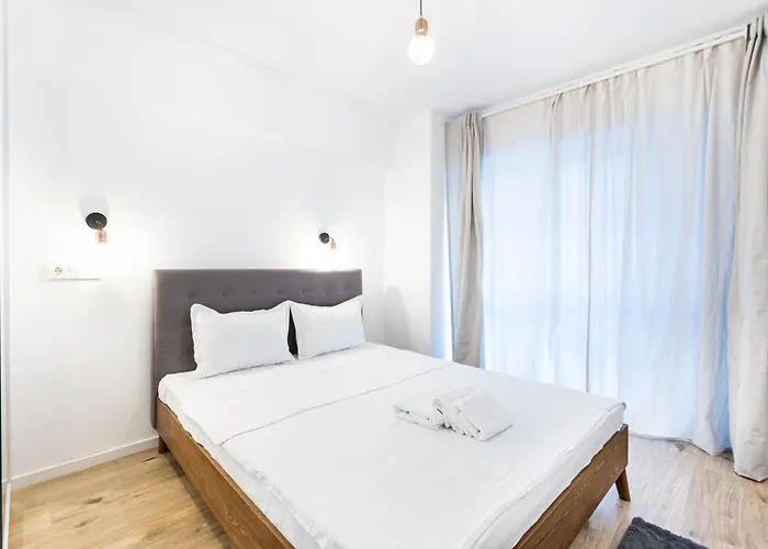 Luxury Belvedere Apartment *