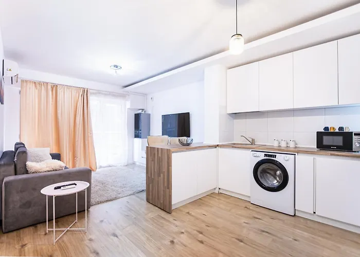 Apartment Luxury Belvedere *